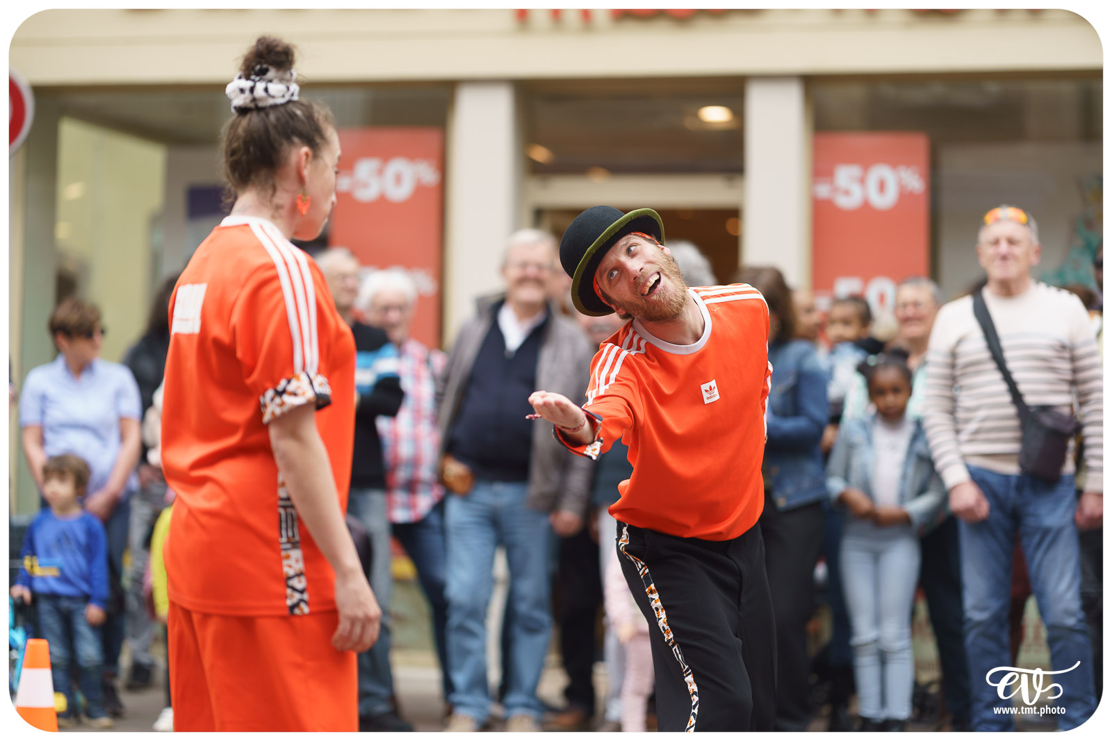 HUMOUR DES NOTES 2024